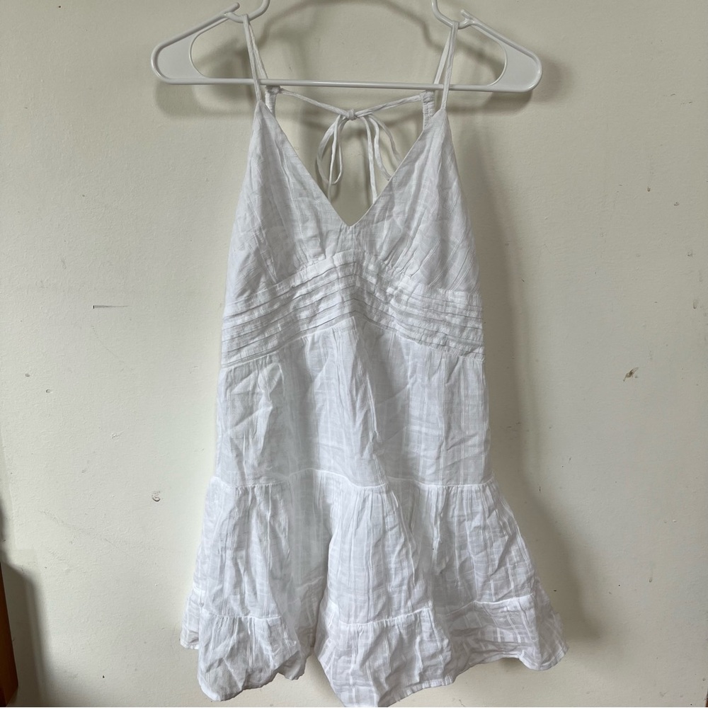 American Eagle summer dress